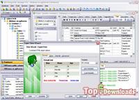 Посмотреть скриншот EMS SQL Manager for PostgreSQL Freeware