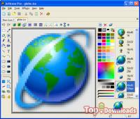 Посмотреть скриншот ArtIcons Pro