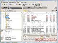 Посмотреть скриншот RadioBOSS