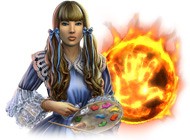 Посмотреть скриншот Дом 1000 дверей. Длань Заратустры. Коллекционное издание