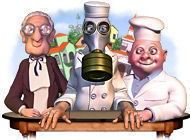 Посмотреть скриншот Город дураков