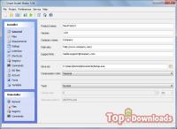 Посмотреть скриншот Smart Install Maker