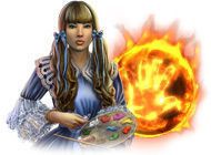 Посмотреть скриншот Дом 1000 дверей. Длань Заратустры