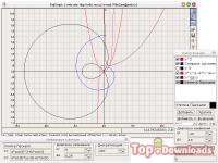 Посмотреть скриншот FlatGraph