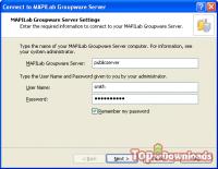 Посмотреть скриншот MAPILab Groupware Server