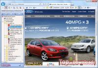 Посмотреть скриншот Inquiry Standard Edition