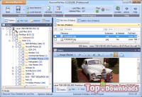 Посмотреть скриншот Recover My Files Data Recovery Software