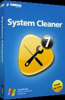 Посмотреть скриншот System Cleaner