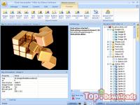 Посмотреть скриншот Flash Decompiler Trillix