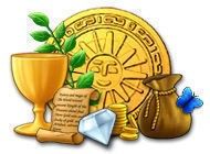 Посмотреть скриншот Остров артефактов