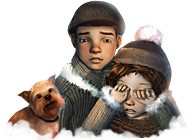 Посмотреть скриншот Жестокие истории. Собачье сердце. Коллекционное издание