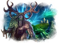 Посмотреть скриншот Священные легенды. Самайн. Коллекционное издание