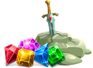 Посмотреть скриншот Сокровища короля