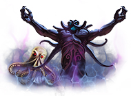 Посмотреть скриншот Тайны древних. Проклятье черных вод. Коллекционное издание