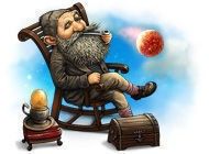 Посмотреть скриншот Теория крошечного взрыва