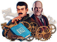 Посмотреть скриншот Алекс Хантер. Повелитель разума. Платиновое издание