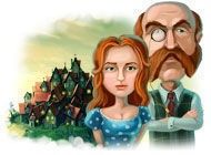 Посмотреть скриншот Гримвилль. Дар тьмы