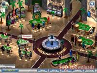 Посмотреть скриншот GoldSmir Online Casino