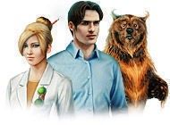 Посмотреть скриншот Странные открытия. Пик Авроры. Коллекционное издание