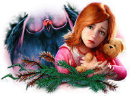 Посмотреть скриншот Энигматис. Туман Рэйвенвуда. Коллекционное издание