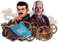 Посмотреть скриншот Алекс Хантер. Повелитель разума