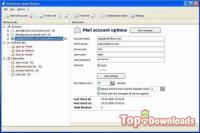 Посмотреть скриншот SpamBlocker