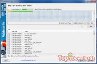 Посмотреть скриншот Digital PhotoRescue Professional