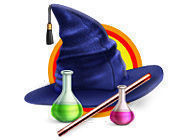 Посмотреть скриншот Сказочная страна. Волшебная машина