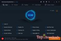 Посмотреть скриншот Advanced SystemCare