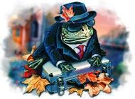 Посмотреть скриншот Детективный клуб. Тихая лощина. Коллекционное издание