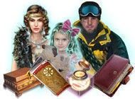 Посмотреть скриншот Хроники ведьм и колдунов