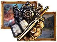 Посмотреть скриншот Орден света. Смертельное искусство. Коллекционное издание