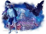 Посмотреть скриншот Затерянные земли. Темный Владыка. Коллекционное издание