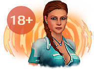 Посмотреть скриншот Гипноз