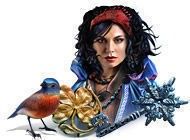 Посмотреть скриншот Призрачный отель. Затмение. Коллекционное издание