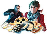 Посмотреть скриншот Грани возможного. Избранный. Коллекционное издание