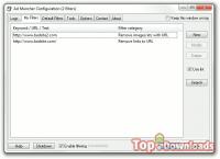 Посмотреть скриншот Ad Muncher
