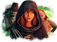 Посмотреть скриншот Падение новой эпохи. Коллекционное издание