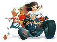 Посмотреть скриншот Фабрика игрушек