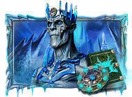 Посмотреть скриншот Неистовые холода. Возвращение в ледниковый период