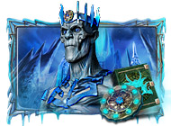 Посмотреть скриншот Неистовые холода. Возвращение в ледниковый период