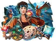 Посмотреть скриншот Заводные истории. От Гласс и Инка. Коллекционное издание