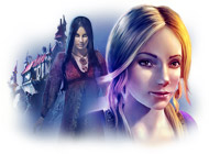 Посмотреть скриншот Тайны и кошмары. Моргиана