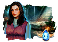 Посмотреть скриншот Голубая слеза