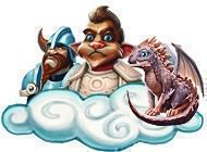 Посмотреть скриншот Повелитель погоды. Путь наследника