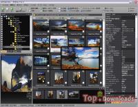 Посмотреть скриншот ACDSee Pro 2 Photo Manager