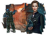 Посмотреть скриншот Темные истории. Эдгар Аллан По. Падение дома Ашеров. Коллекционное издание