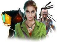 Посмотреть скриншот Мифы об Орионе. Свет Севера