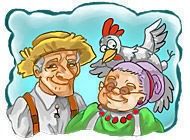 Посмотреть скриншот Farm Craft 2. Глобальный овощной кризис