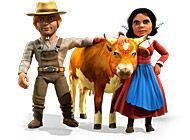 Посмотреть скриншот Покорение Америки